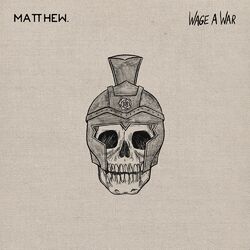 Cover of Wage A War