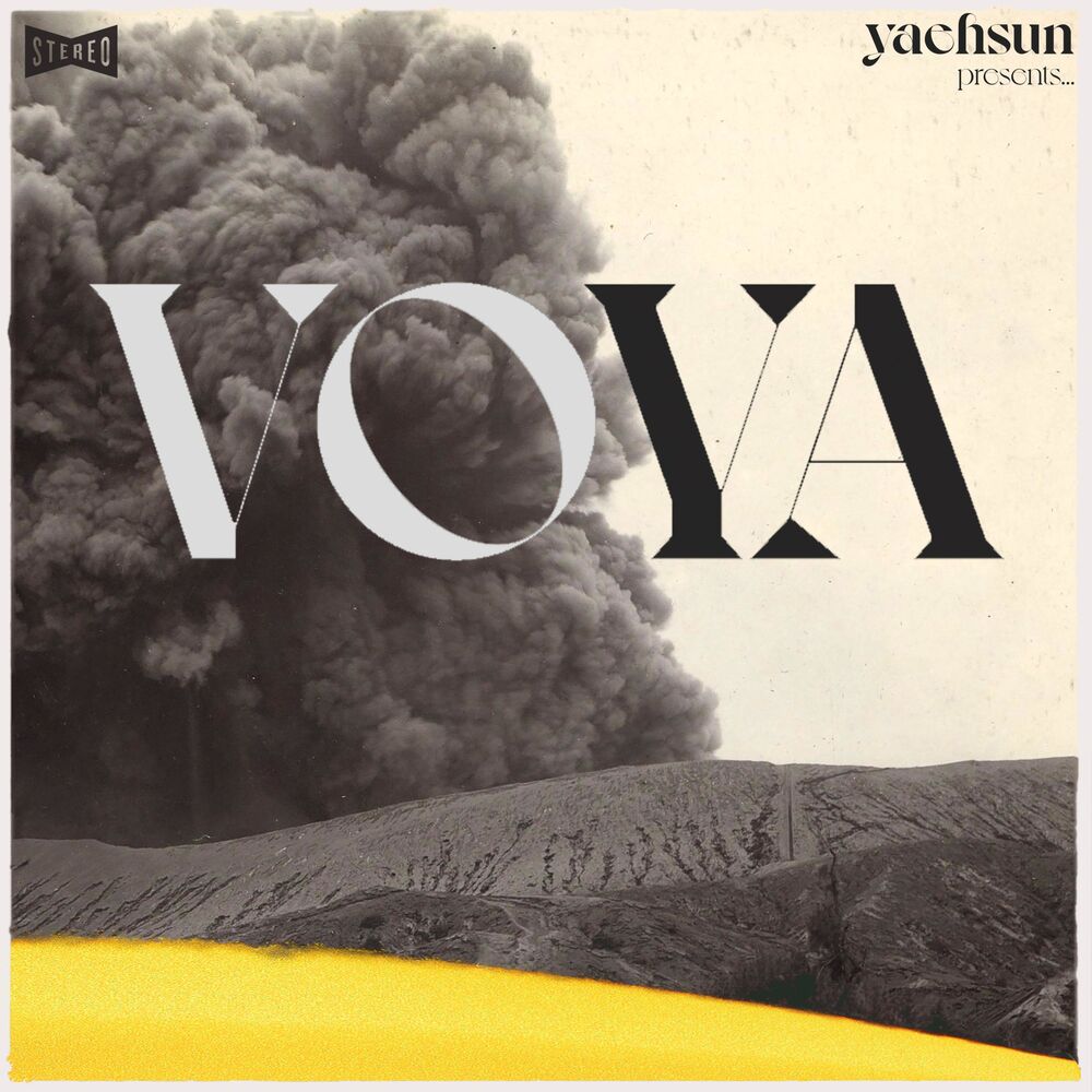 Picture of VOYA