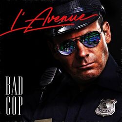 Cover of Bad Cop