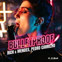 Cover of Bulletproof