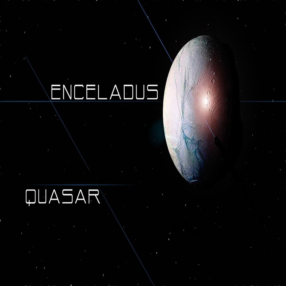 Picture of Enceladus