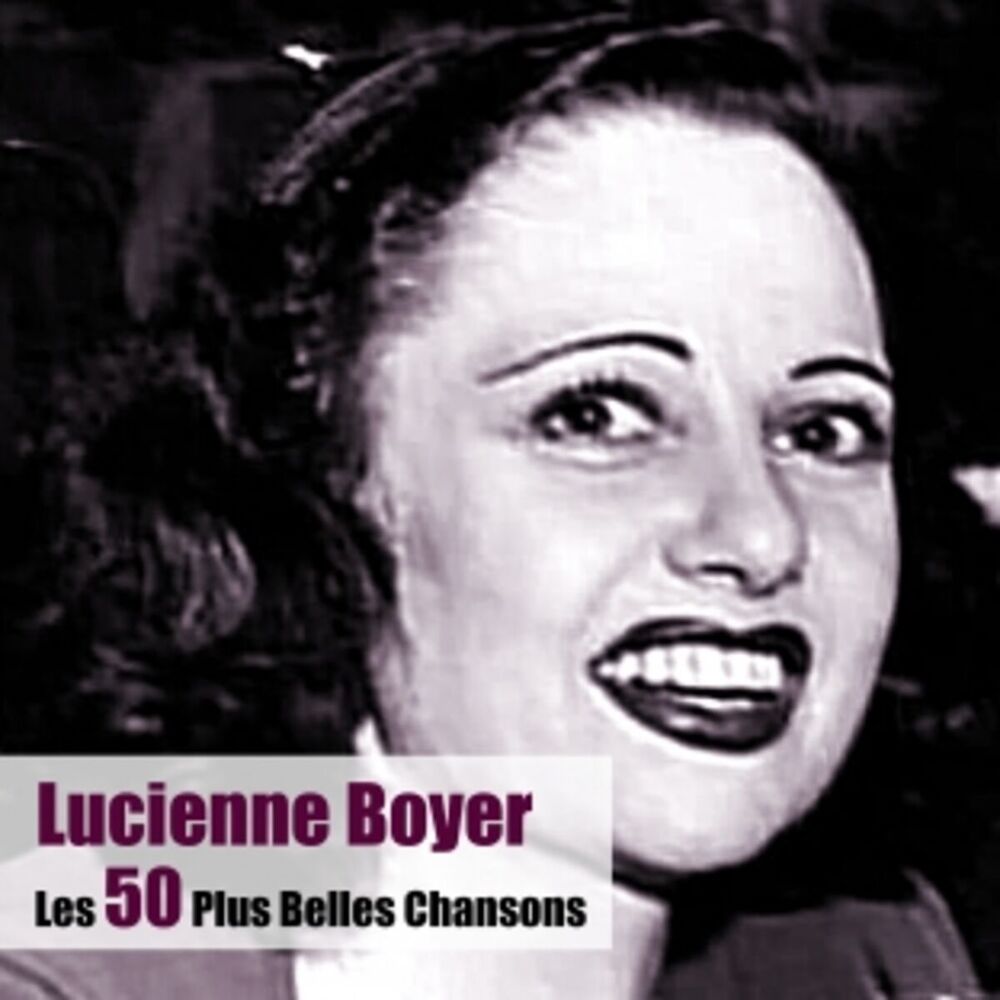 Picture of Les 50 Plus Belles Chansons
