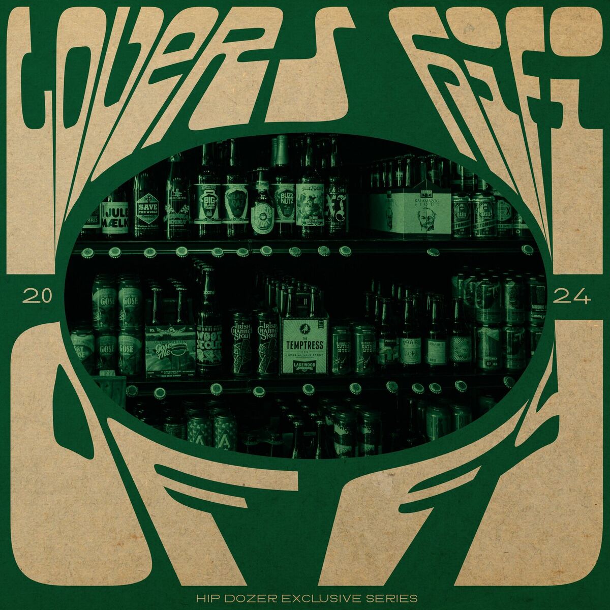 Album cover of OFFY