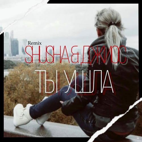 Ты ушла (Remix)