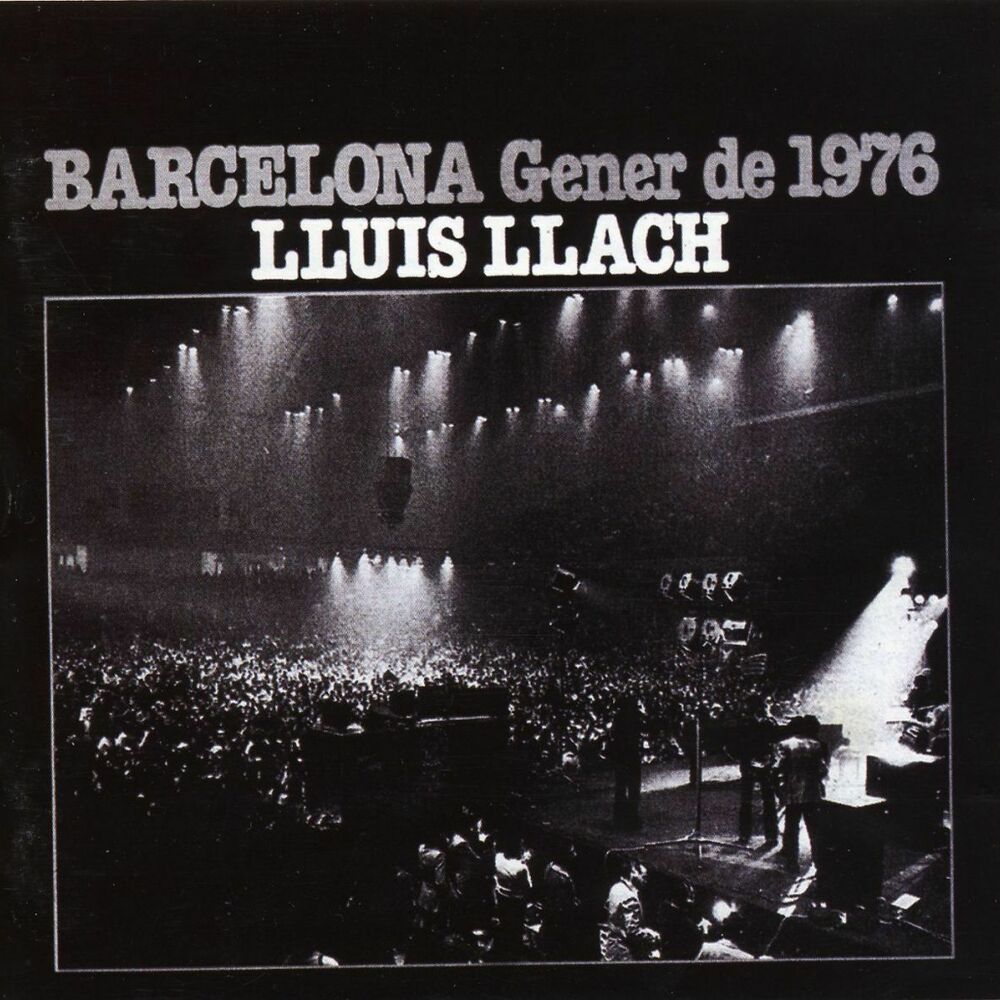 Picture of Barcelona Gener del 76
