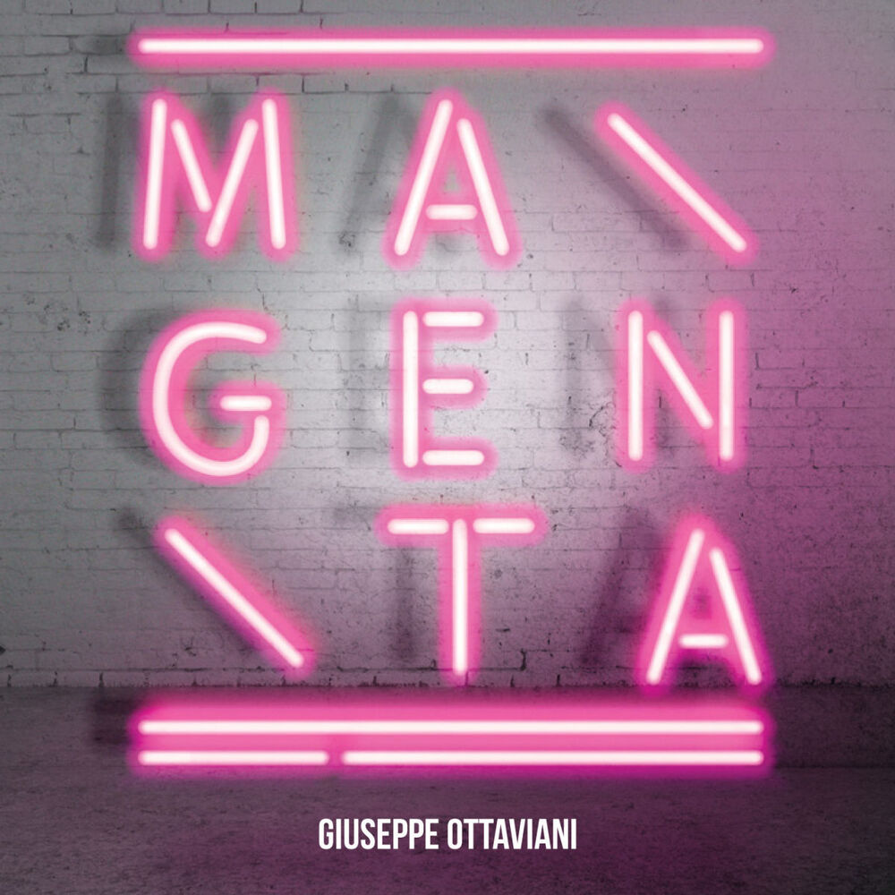 Picture of Magenta