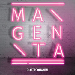 Cover of Magenta