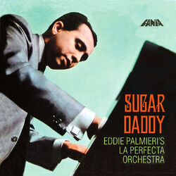 Cover of Sugar Daddy