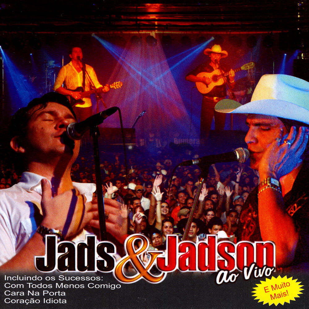Picture of Jads & Jadson (Ao Vivo)