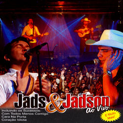 Cover of Jads & Jadson (Ao Vivo)