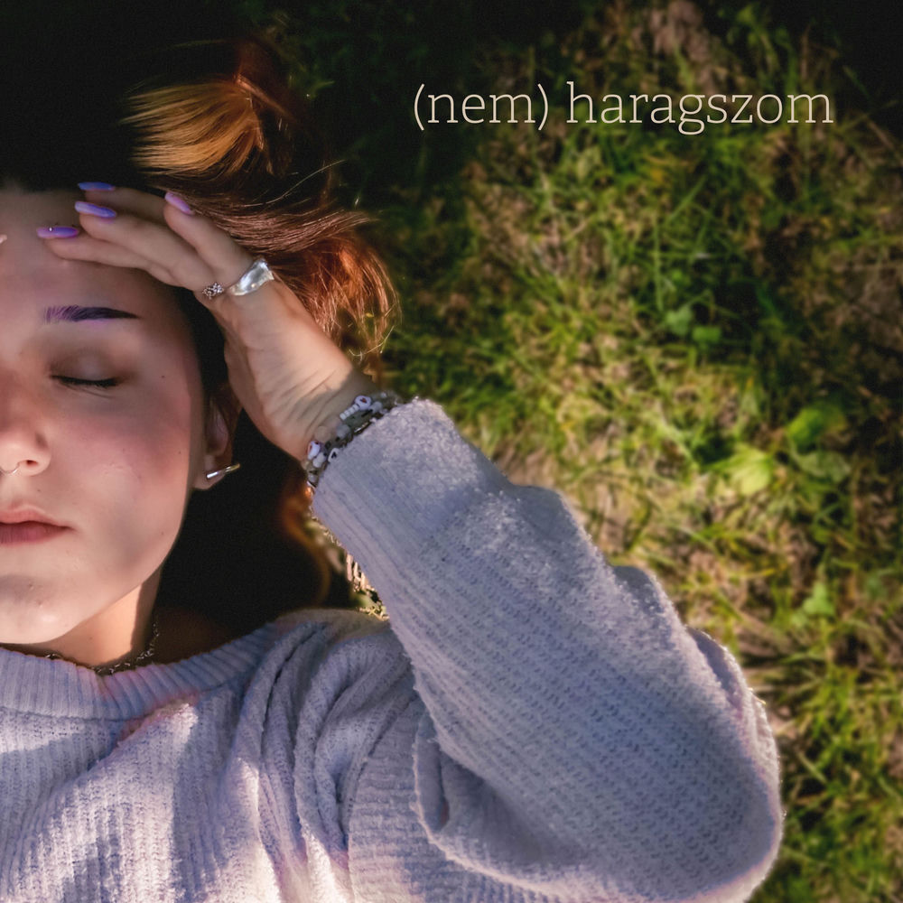 Pankah – (nem) haragszom borító