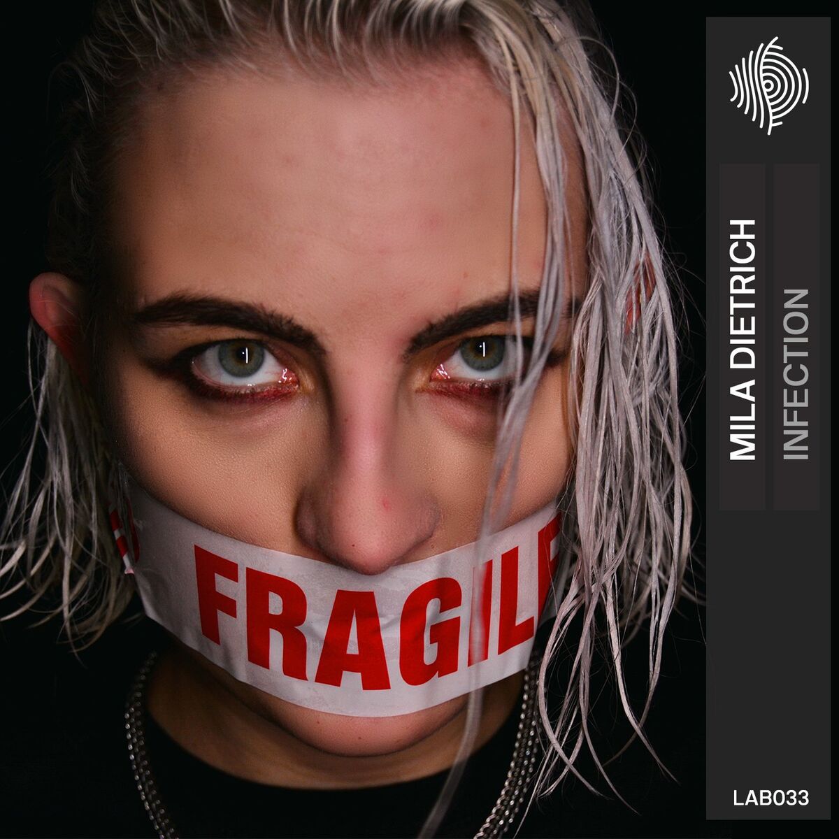 Album cover of Infection