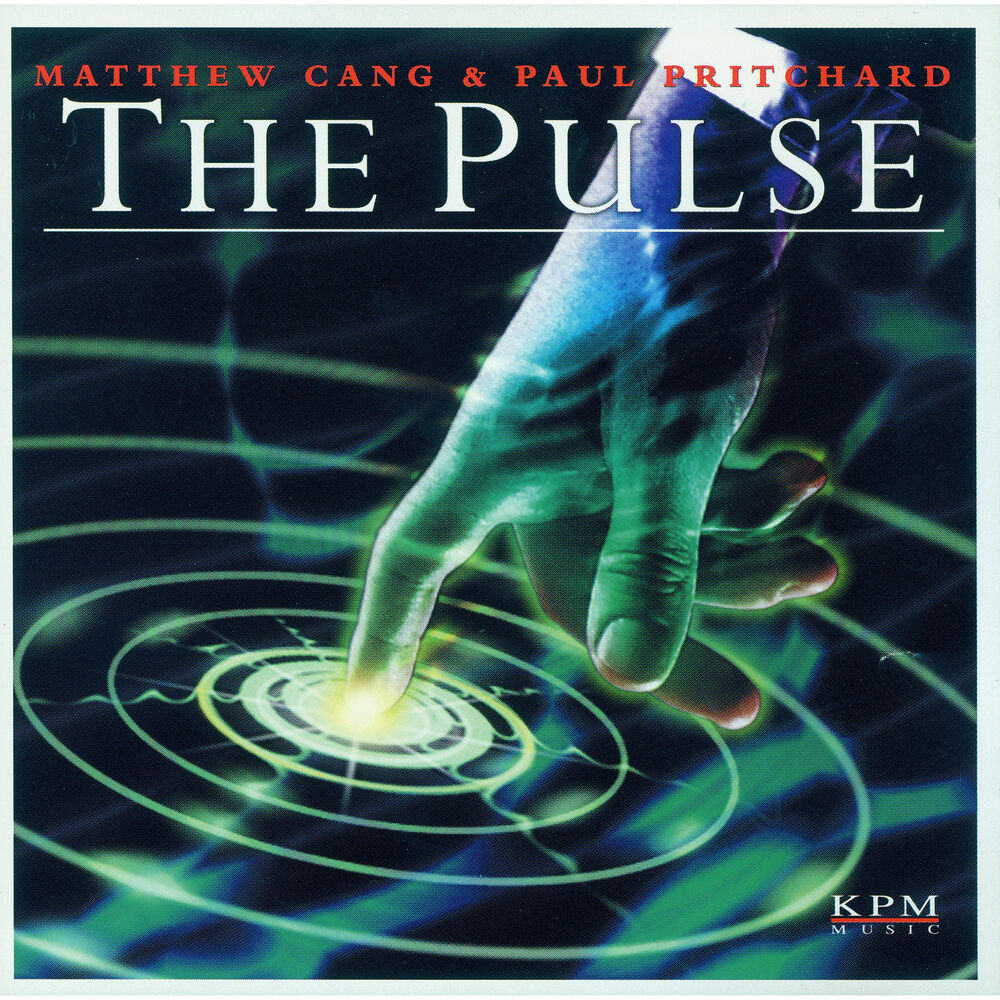 Picture of The Pulse