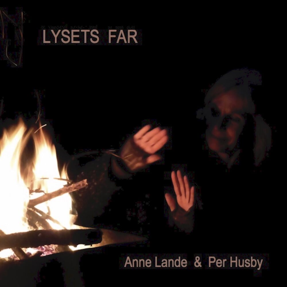 Picture of Lysets Far (Ljósfaðir)