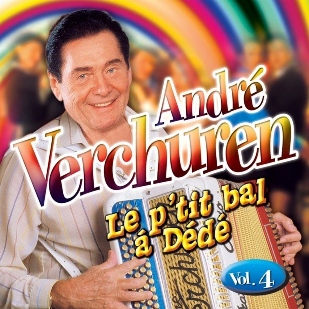 Picture of Le pti bal à Dédé vol.4