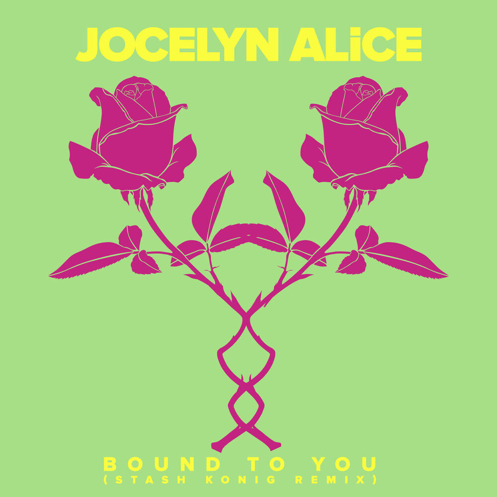 Picture of Bound To You (Stash Konig Remix)