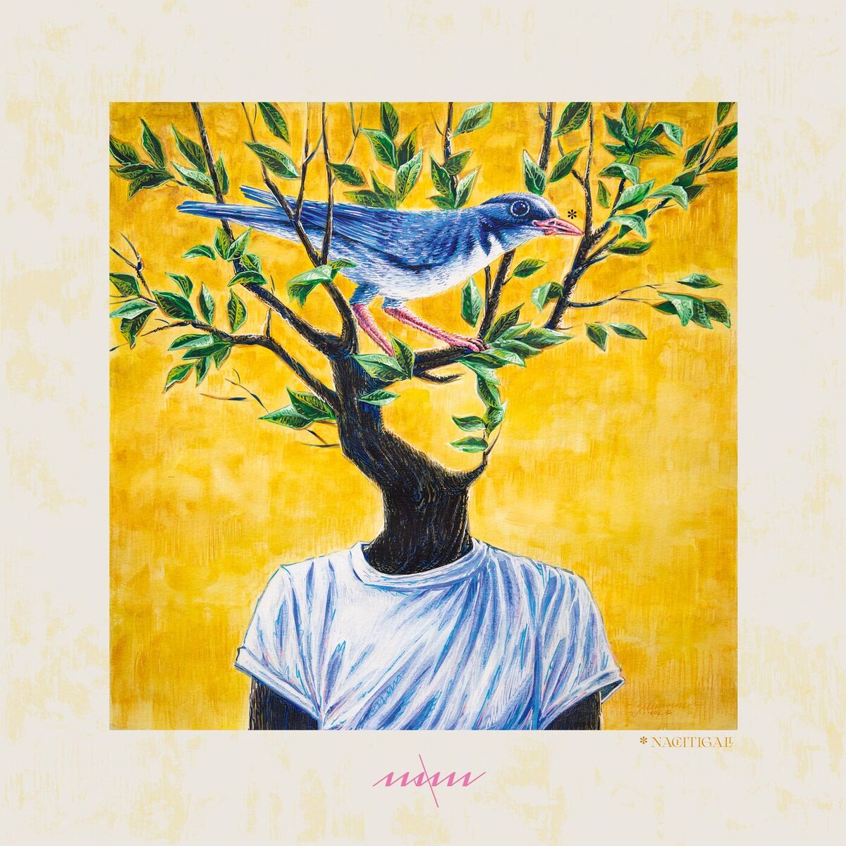 Album cover of Fenster oben links