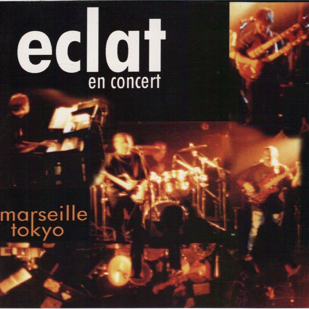 Picture of En concert - Marseille Tokyo