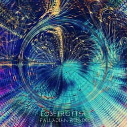 Cover of Lobetrotter (PALLADIAN Remix)