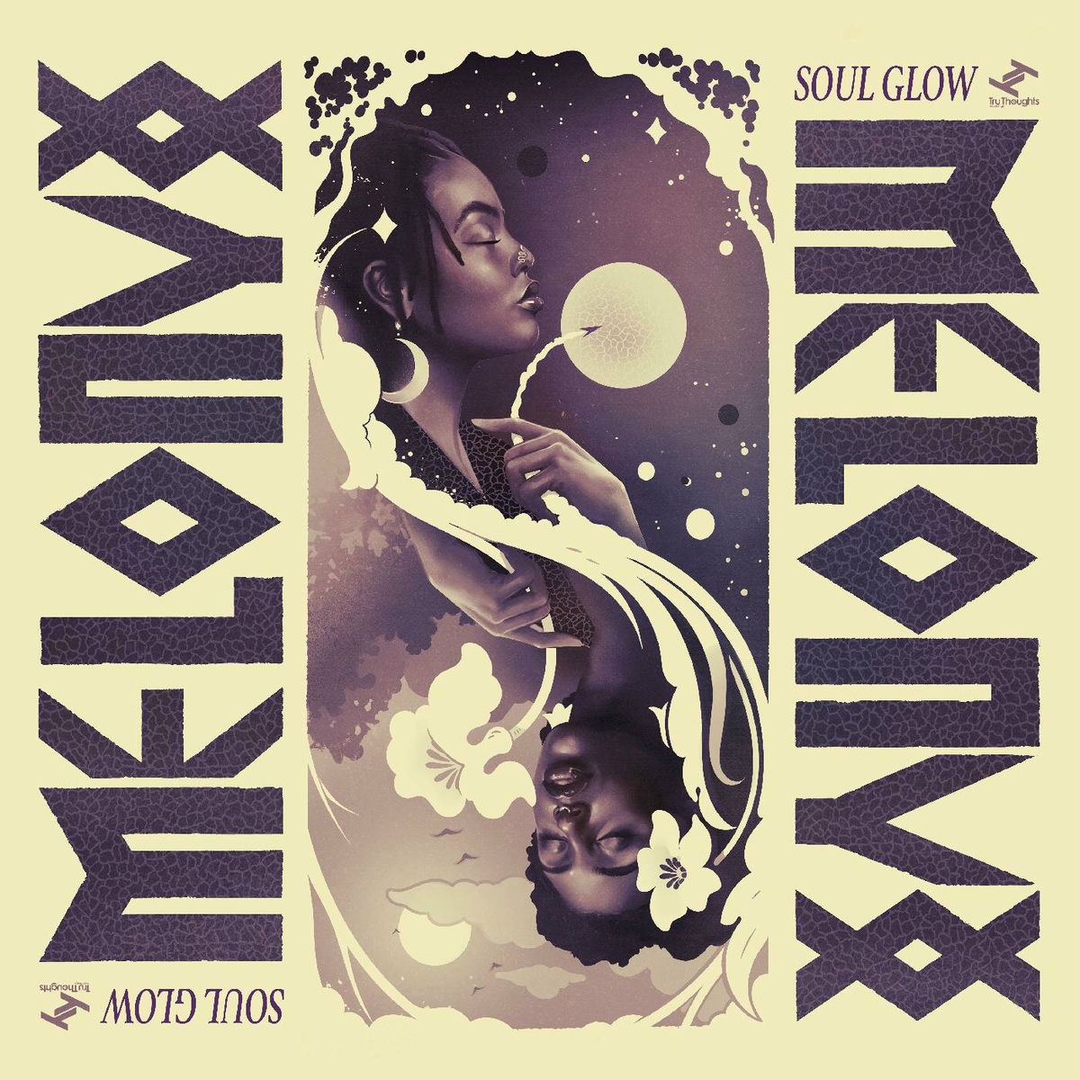 Album cover of Soul Glow