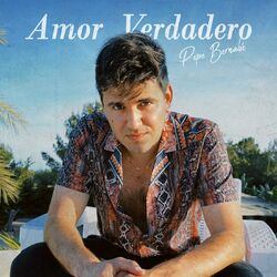 Cover of AMOR VERDADERO