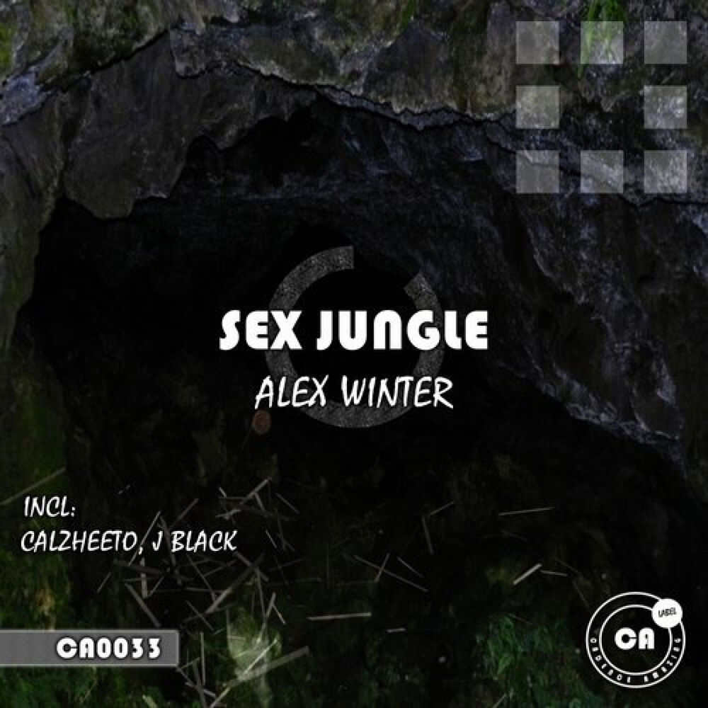 Picture of Sex Jungle