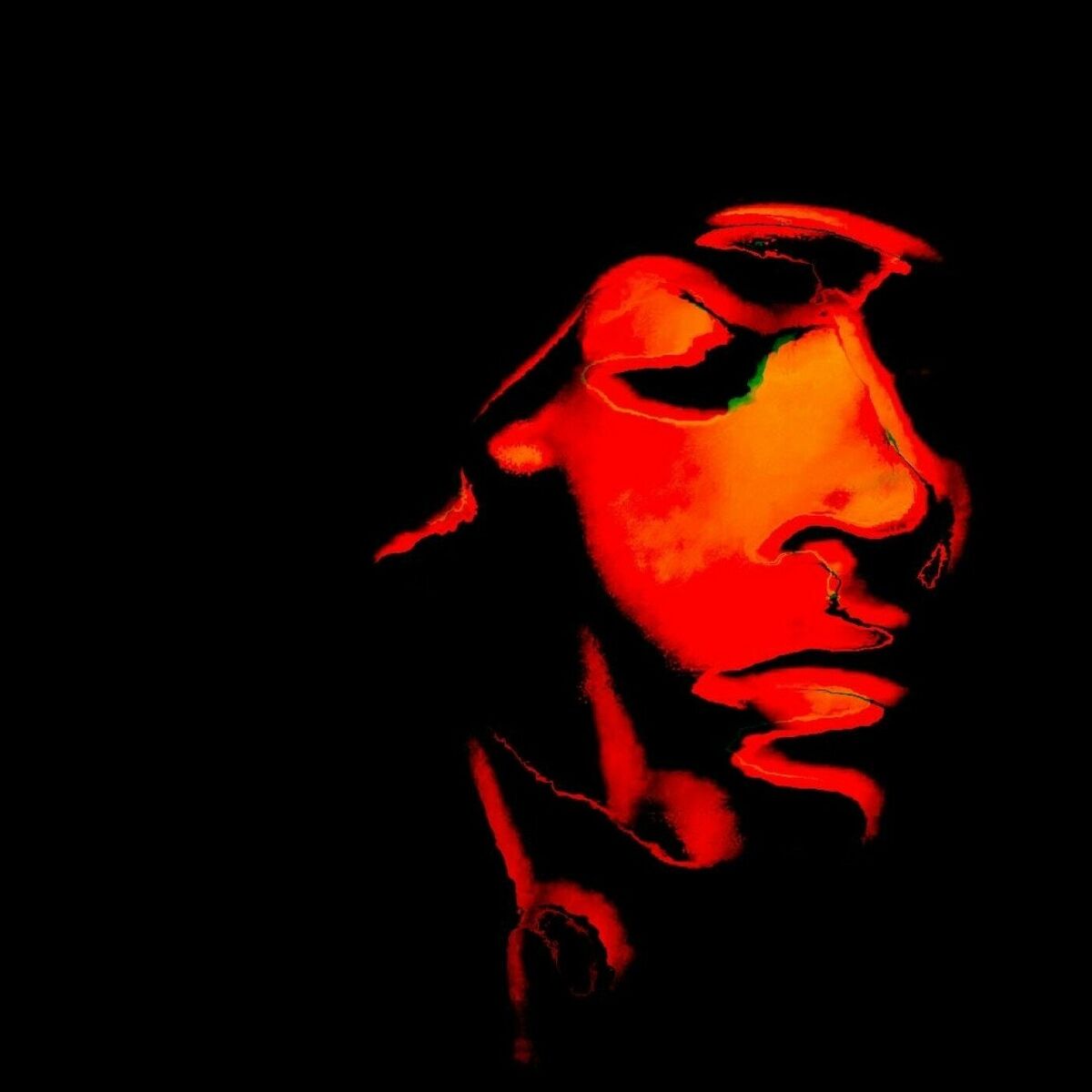 Album cover of Past Life