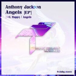 Cover of Angels