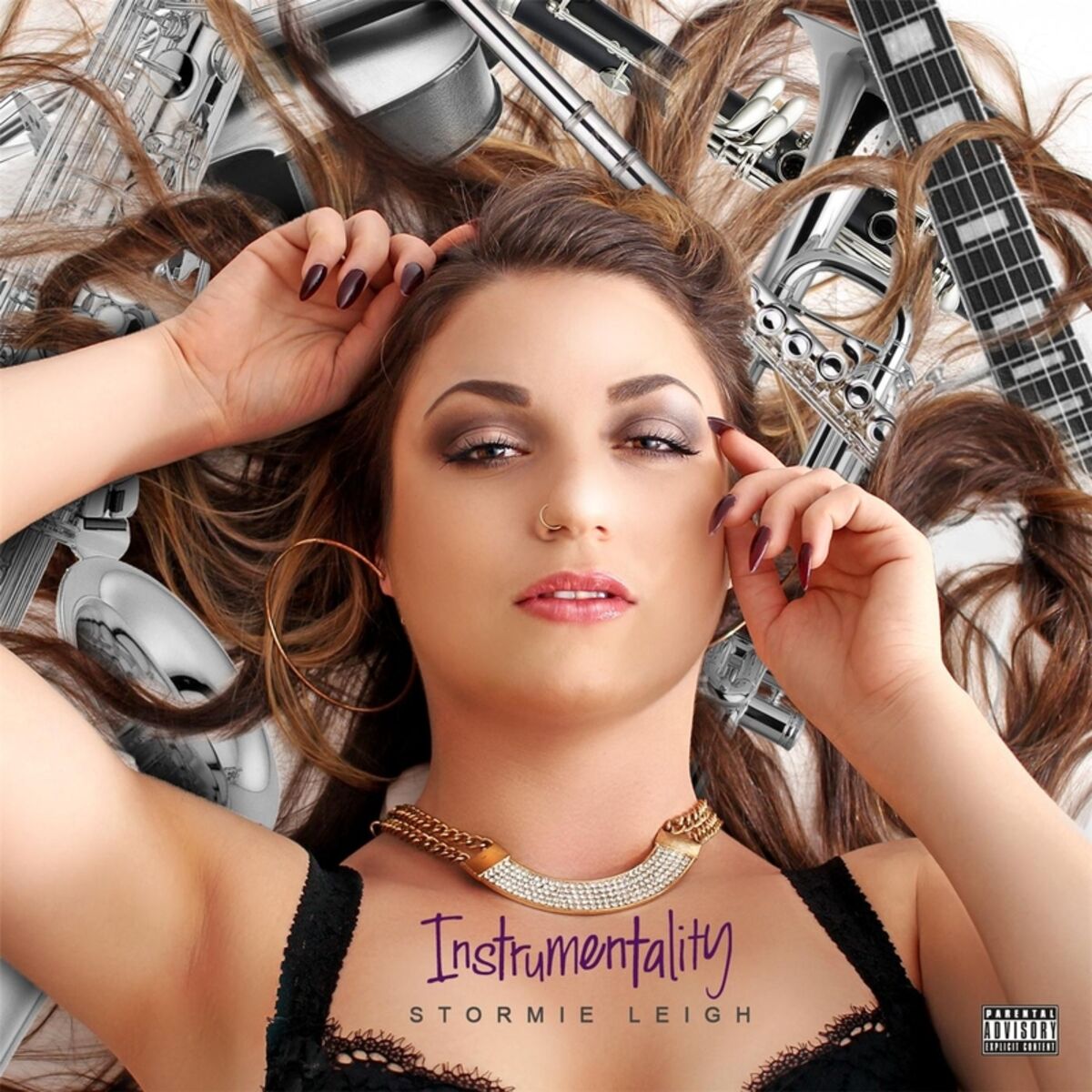 Album cover of Instrumentality