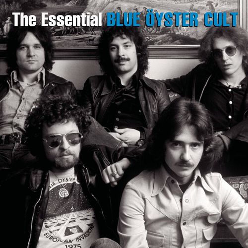 Blue Öyster Cult - The Essential Blue Öyster Cult | Deezer