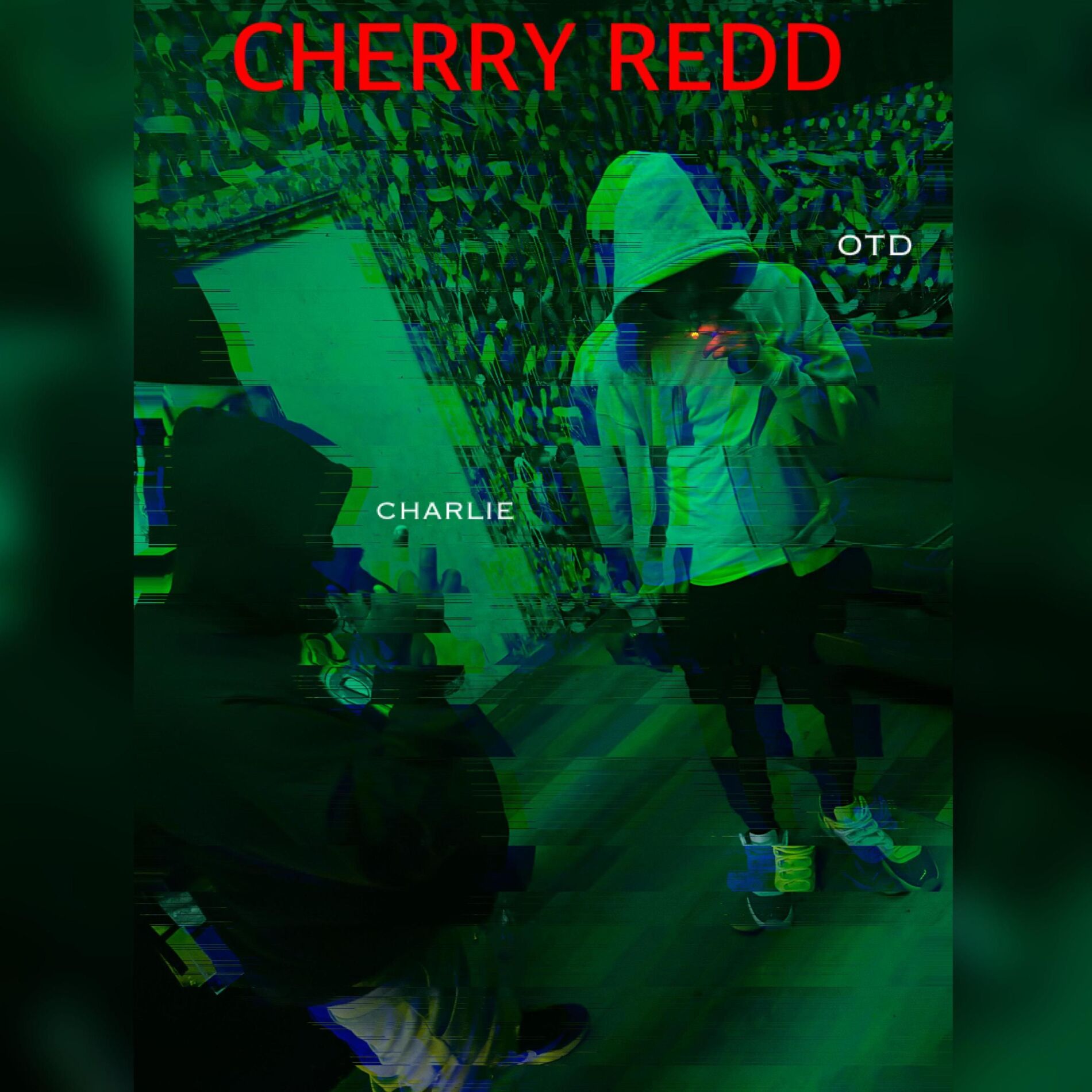 Album cover of Cherry Redd (feat. CHARLIE)