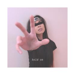 Cover of Hold On