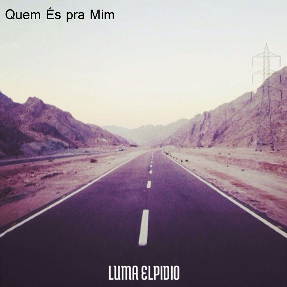 Picture of Quem És pra Mim