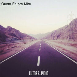 Cover of Quem És pra Mim