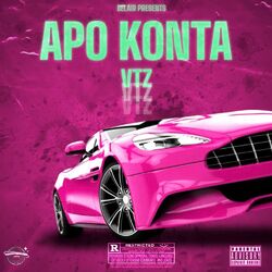 Cover of APO KONTA