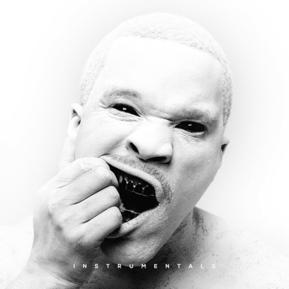 Picture of Arrivé (Instrumental)