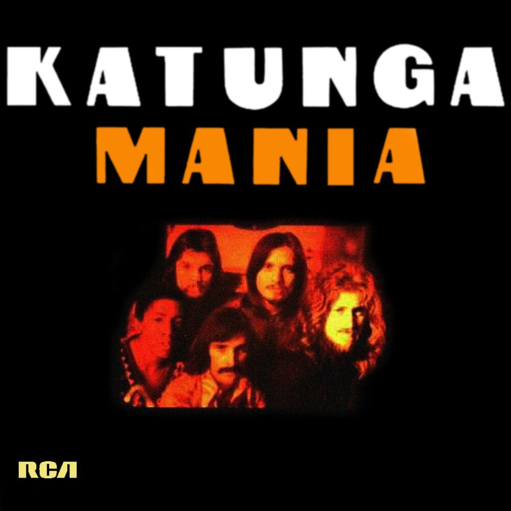 Picture of Katunga Manía