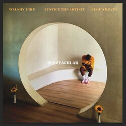Cover of Spectacular