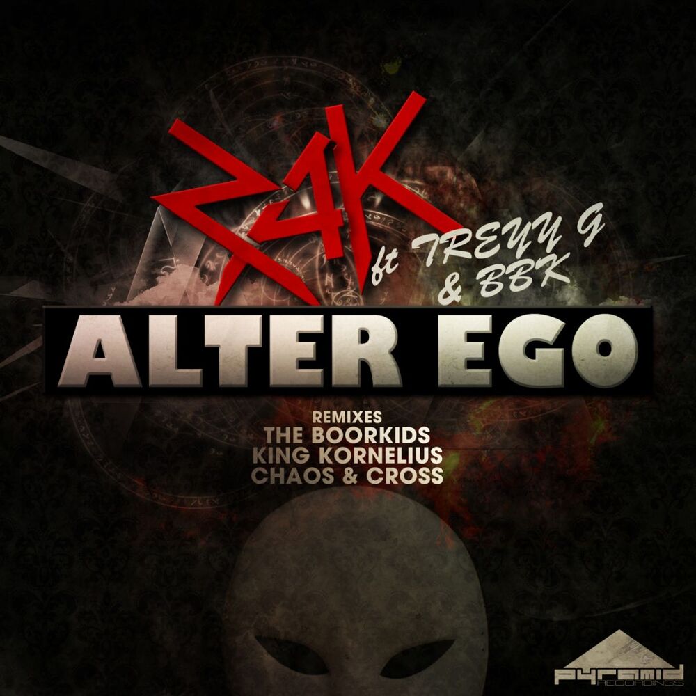 Picture of Alter Ego