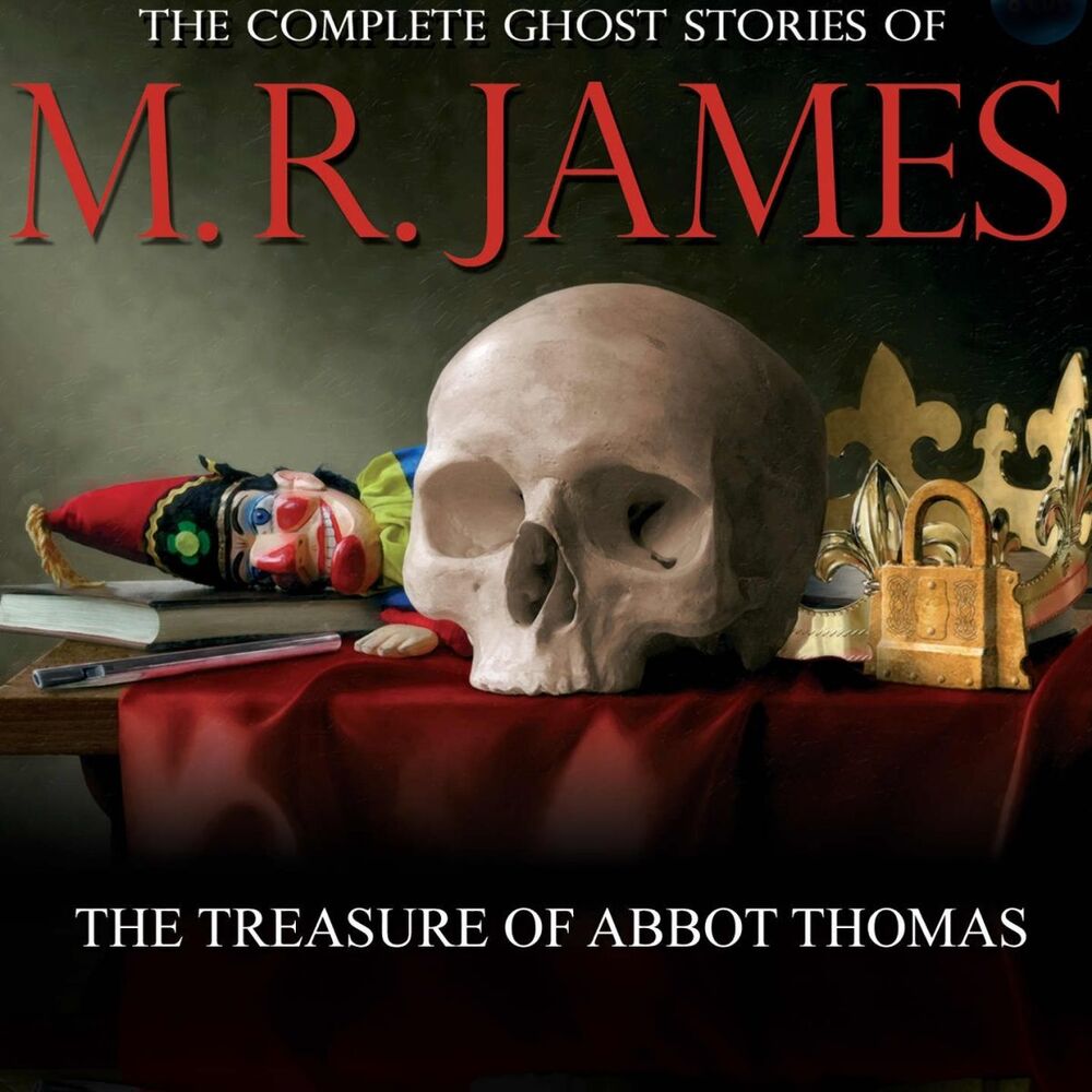 Picture of The treasure of Abbot Thomas
