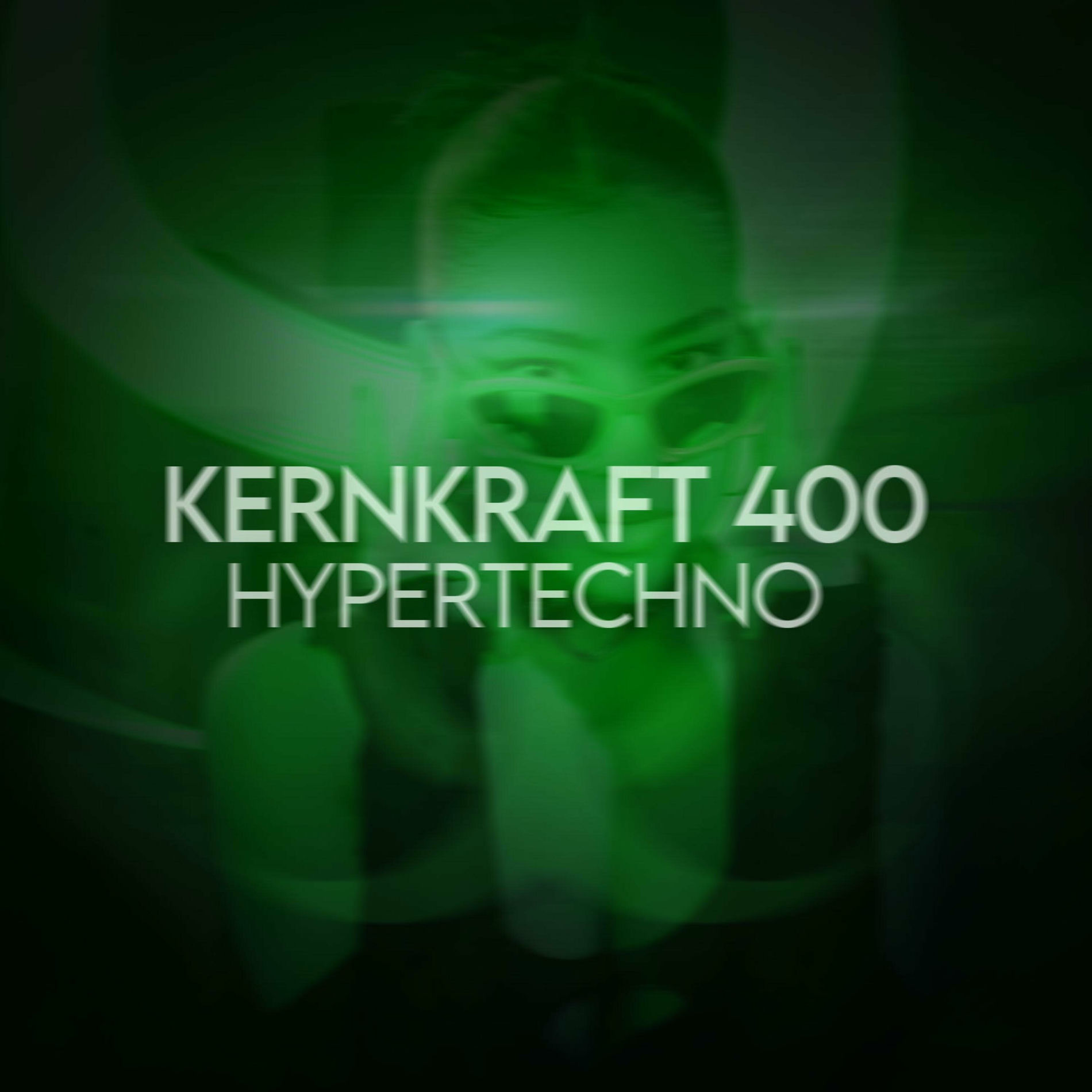 Album cover of Kernkraft 400 (Techno)