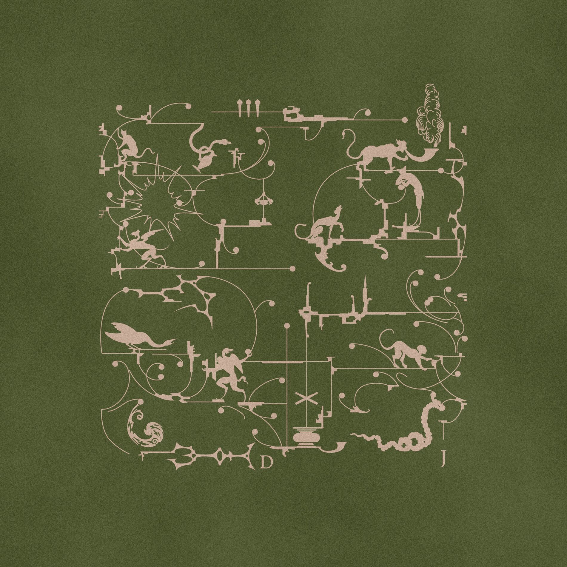 Album cover of Wirbel