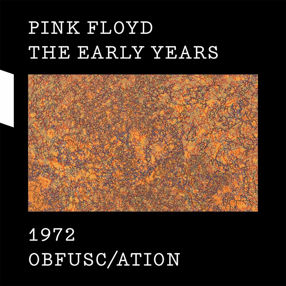 Picture of 1972 Obfusc/ation