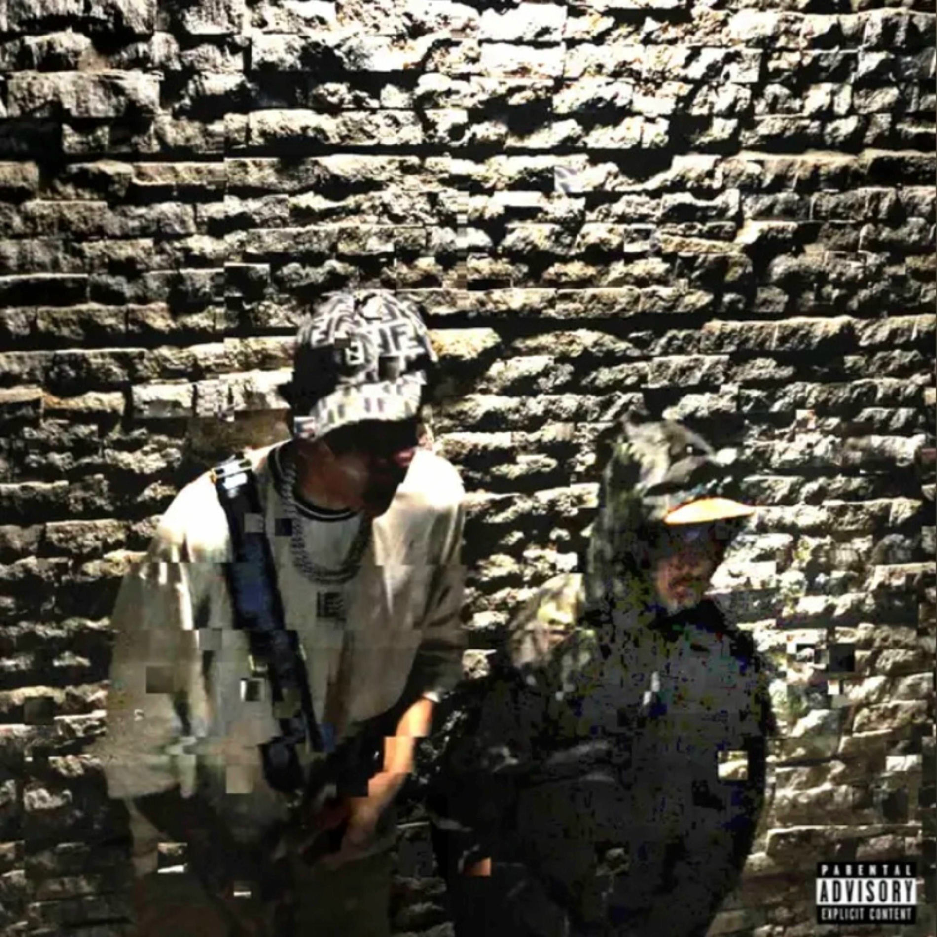 Album cover of plugg conciencia