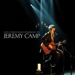 Cover of Live Unplugged (Live)