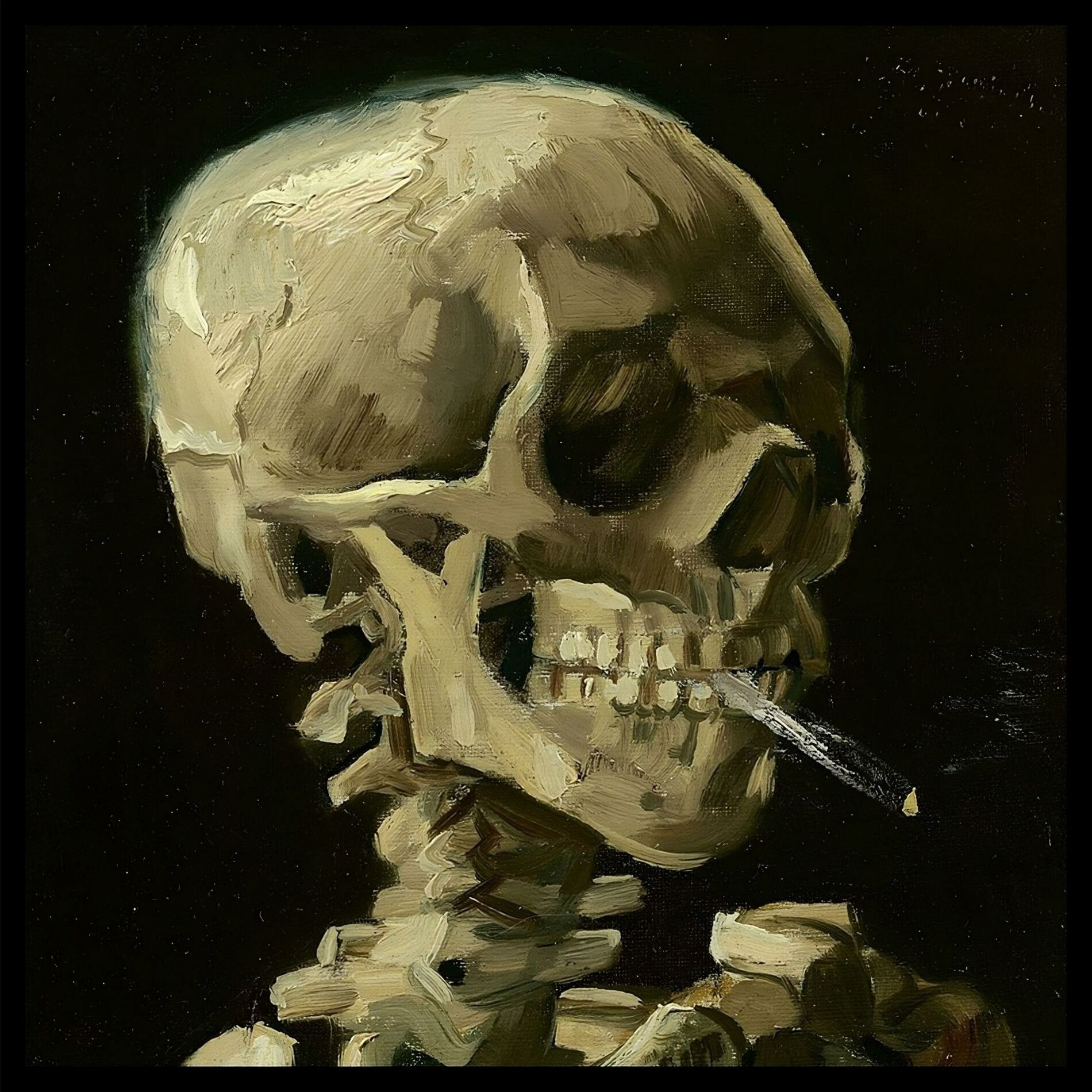 Album cover of Ascension
