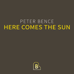 Cover of Here Comes the Sun