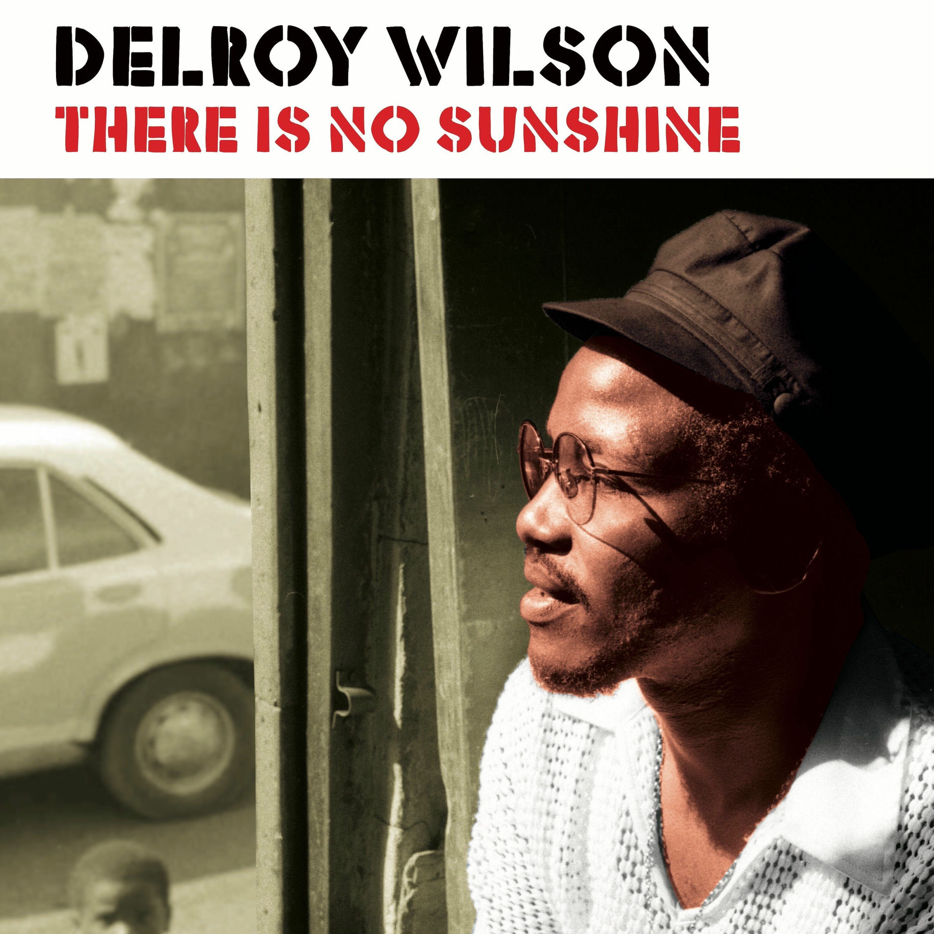 Album cover of There Is No Sunshine