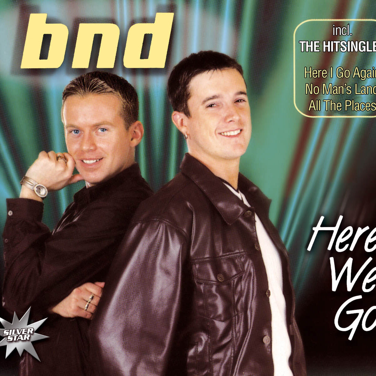 Bnd - Band | Deezer