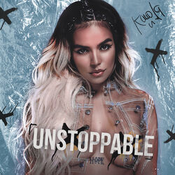 Cover of Unstoppable